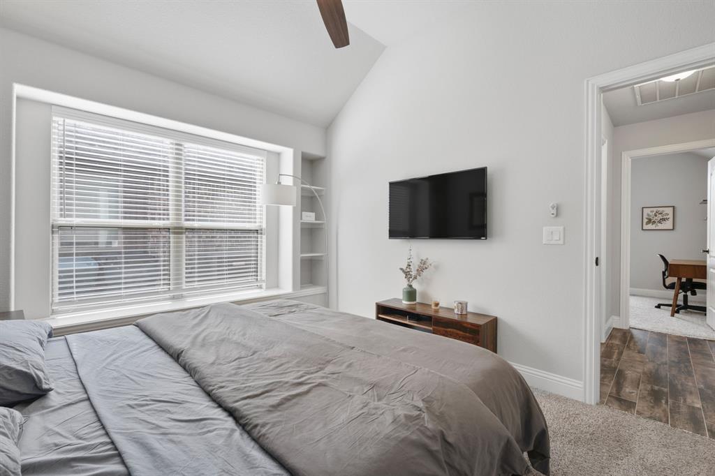 Live Oak Creek - Residential