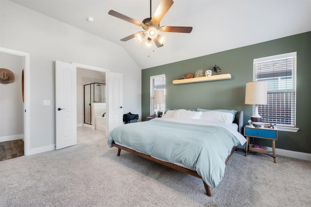 Live Oak Creek - Residential