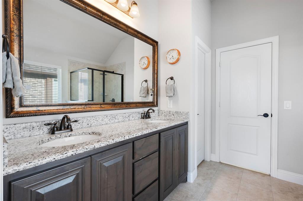 Live Oak Creek - Residential