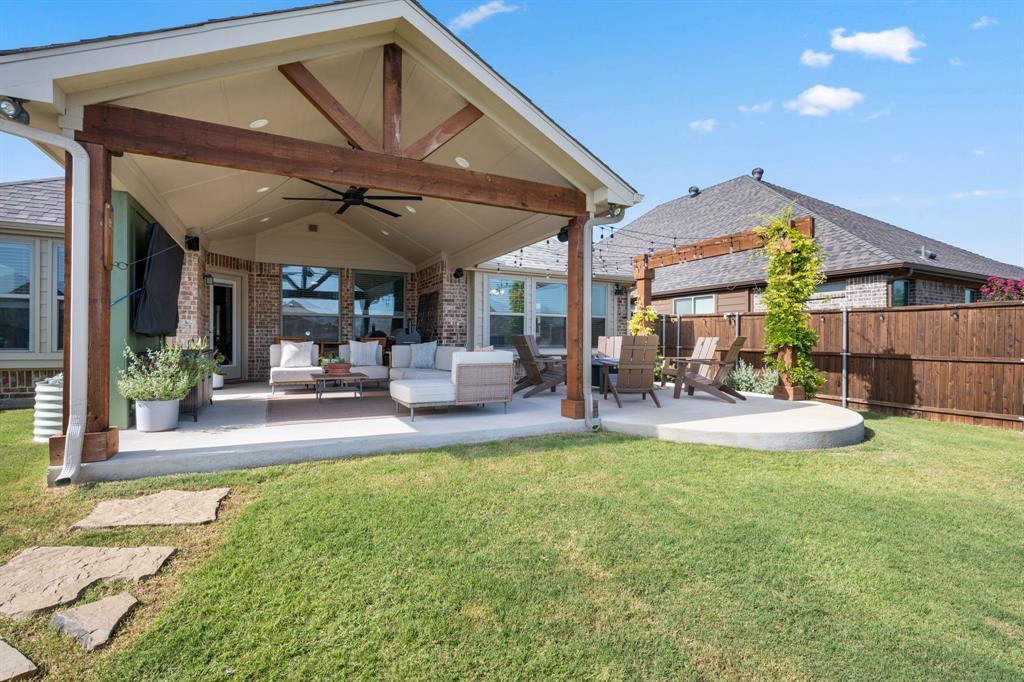 Live Oak Creek - Residential