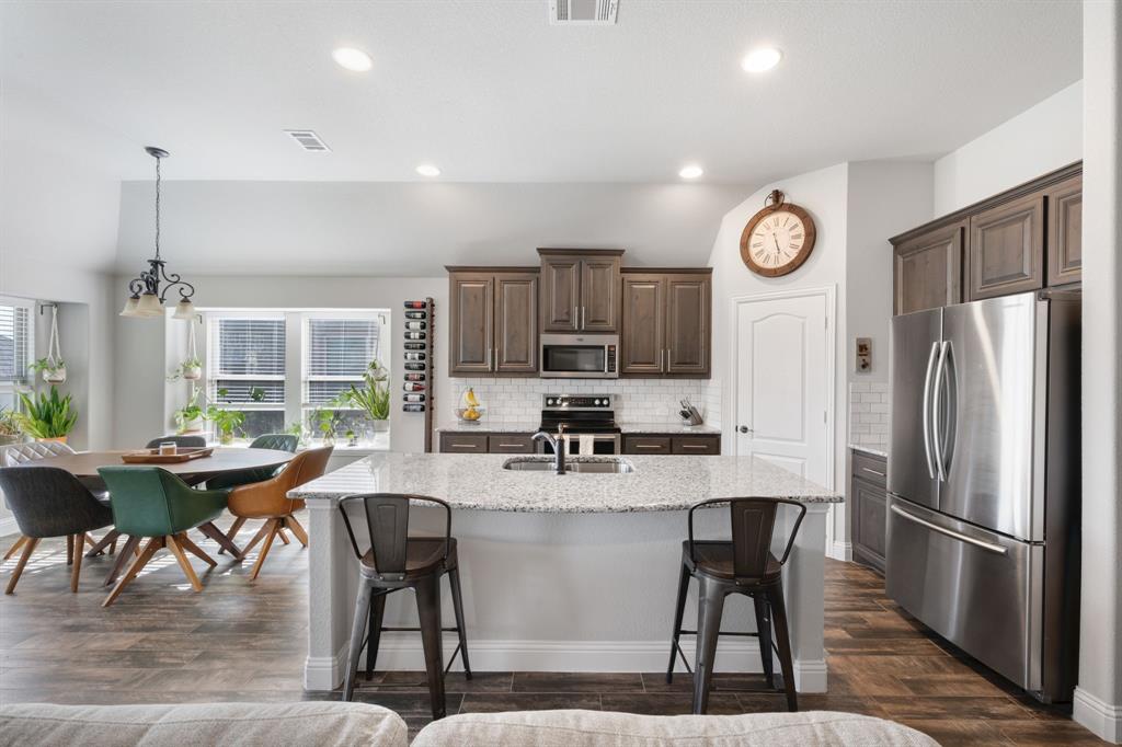 Live Oak Creek - Residential