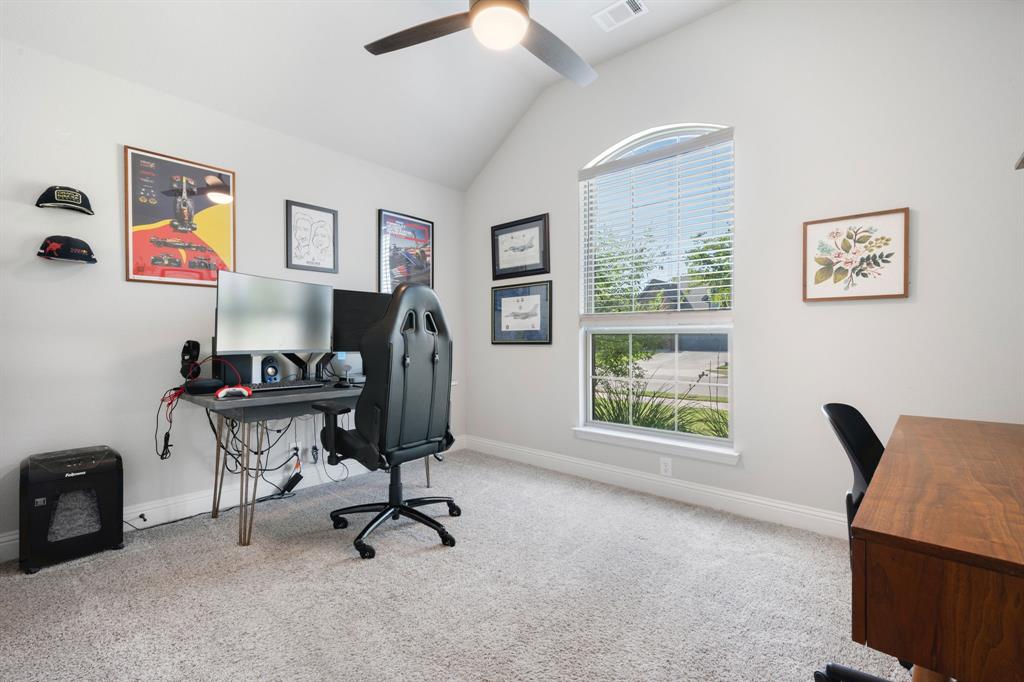 Live Oak Creek - Residential