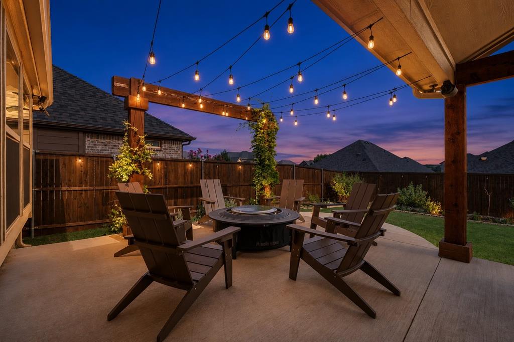 Live Oak Creek - Residential