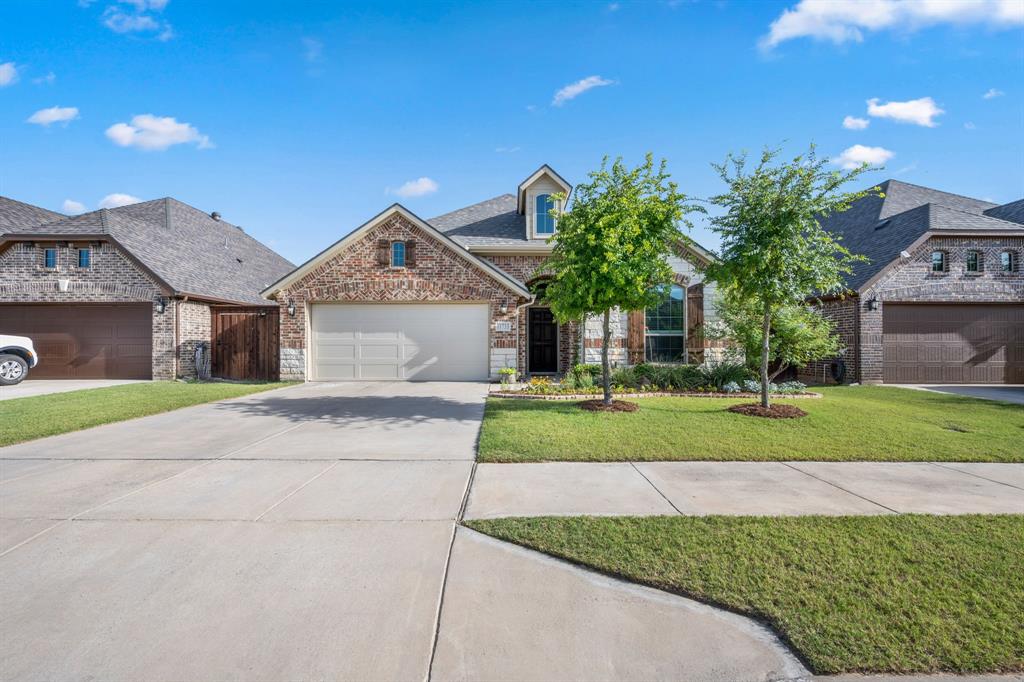 Live Oak Creek - Residential