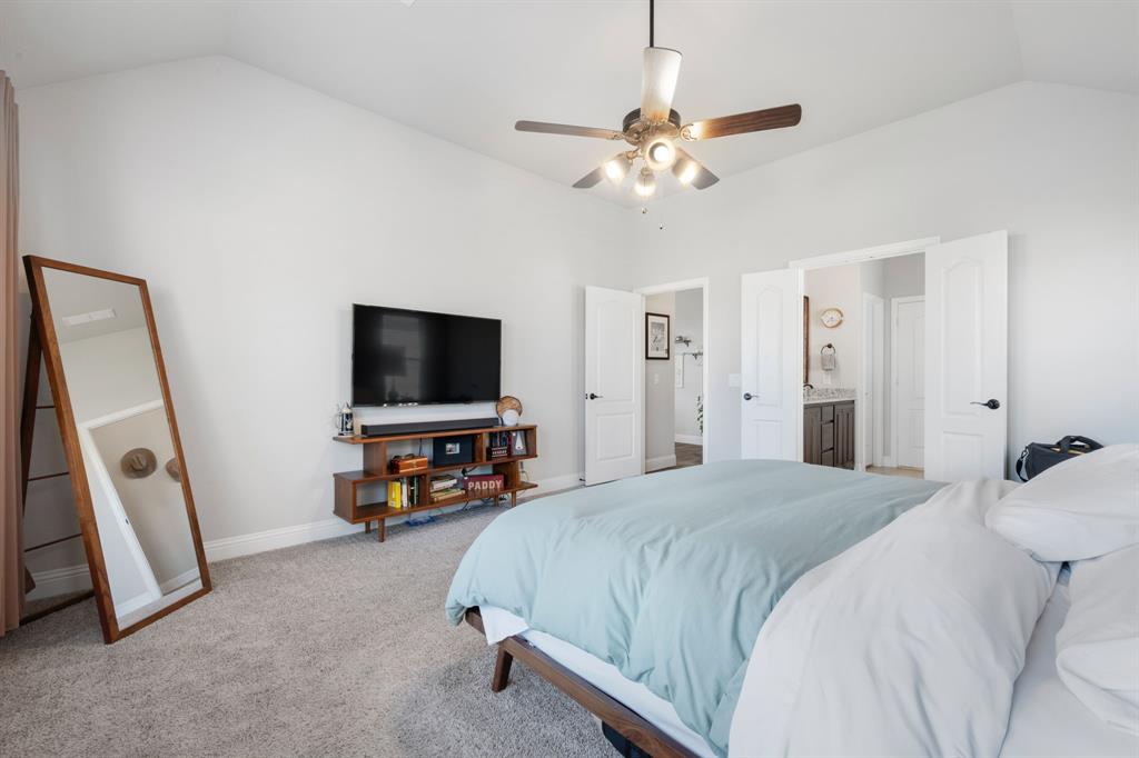 Live Oak Creek - Residential