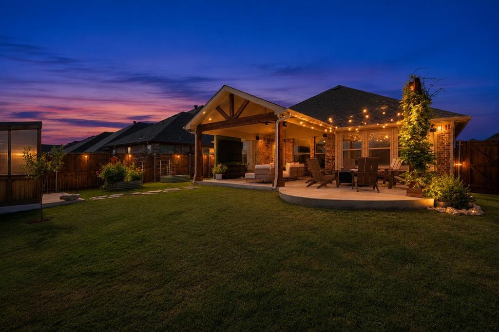 Live Oak Creek - Residential