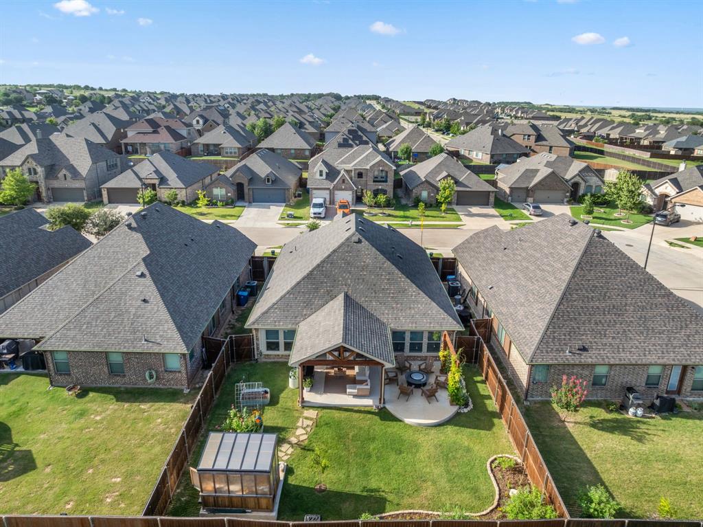 Live Oak Creek - Residential