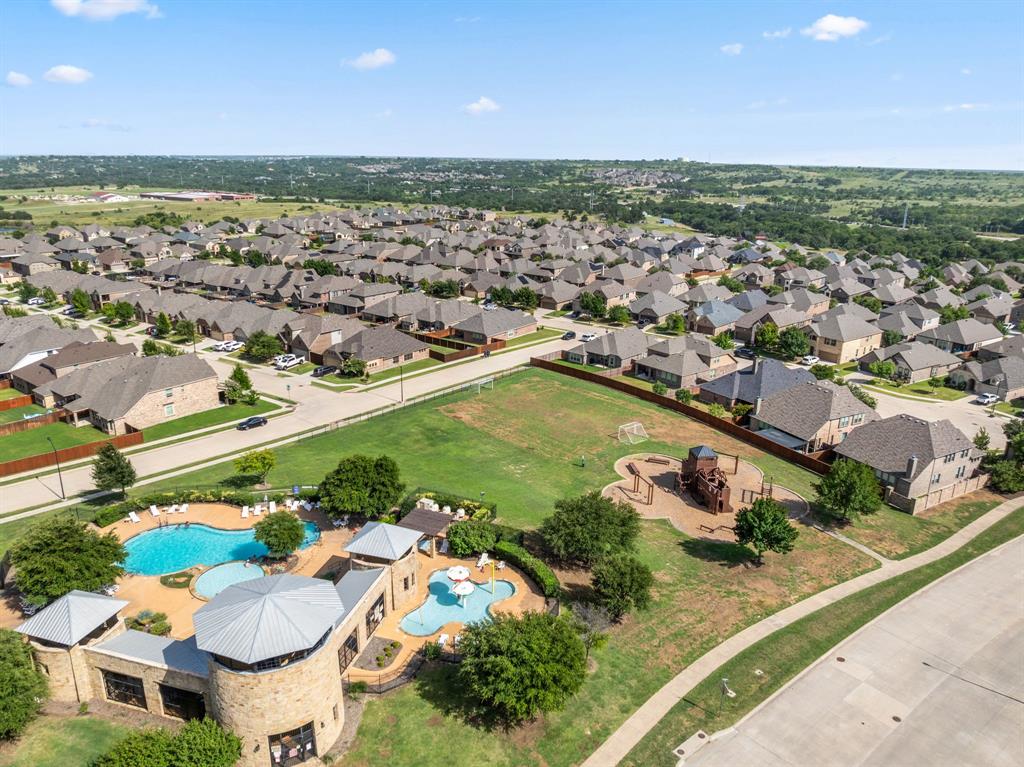 Live Oak Creek - Residential
