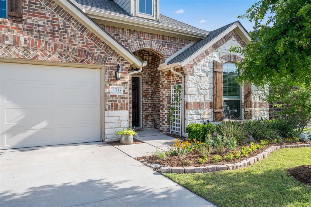 Live Oak Creek - Residential