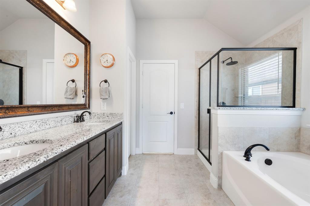 Live Oak Creek - Residential