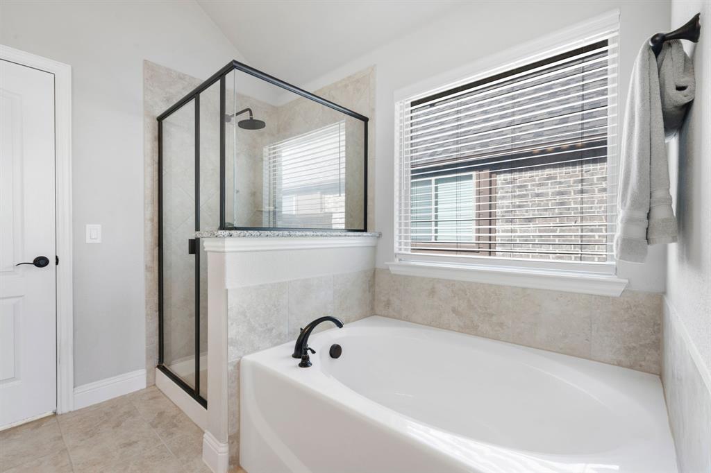 Live Oak Creek - Residential
