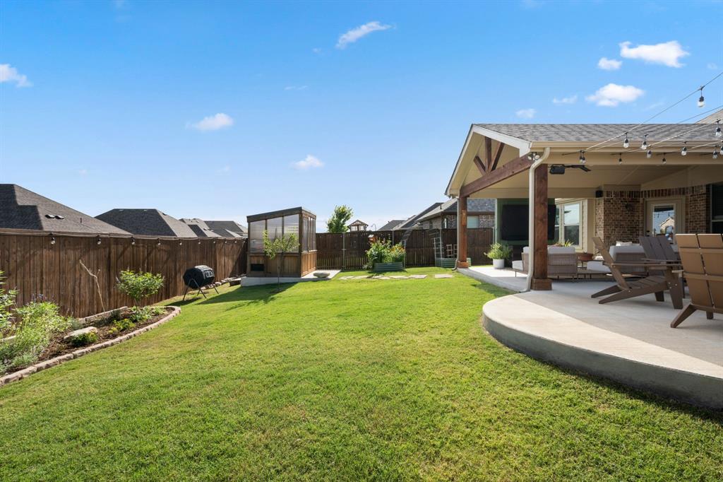 Live Oak Creek - Residential