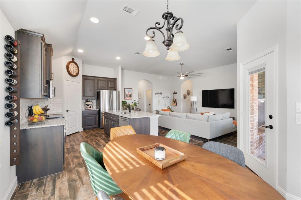 Live Oak Creek - Residential