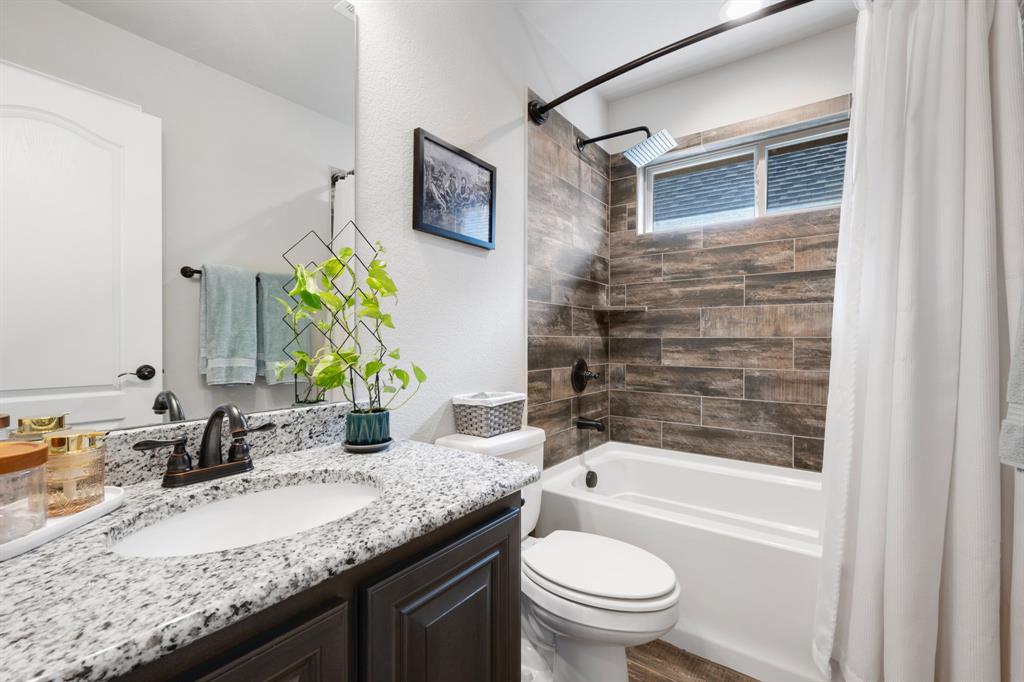 Live Oak Creek - Residential