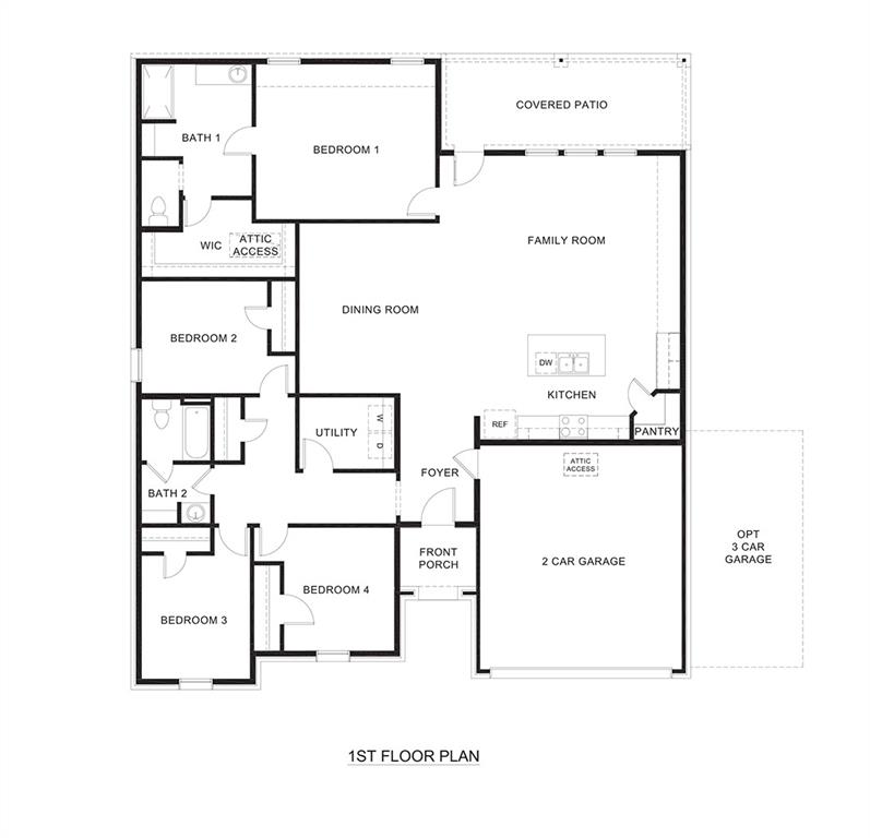 Saddlebrook Estates - Residential