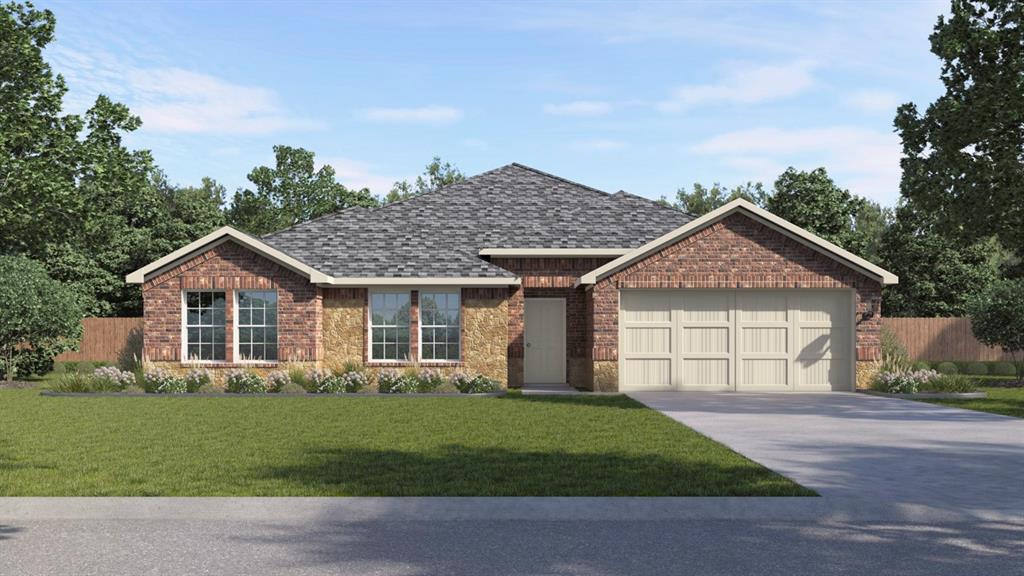 Saddlebrook Estates - Residential