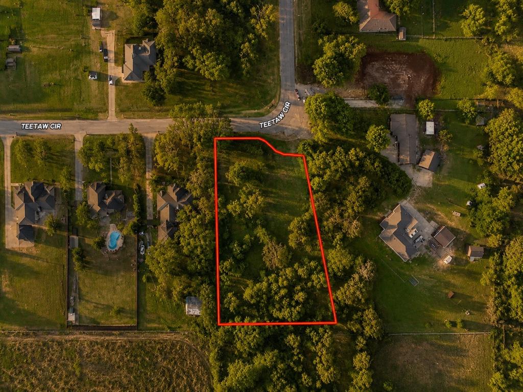 Fullers 2nd Add - Land