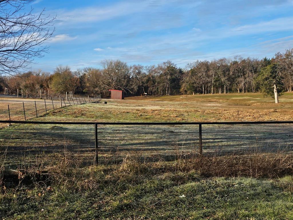 Hammons Estates - Land