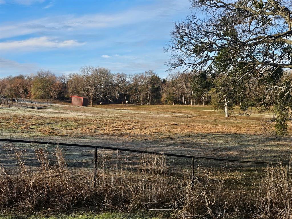 Hammons Estates - Land