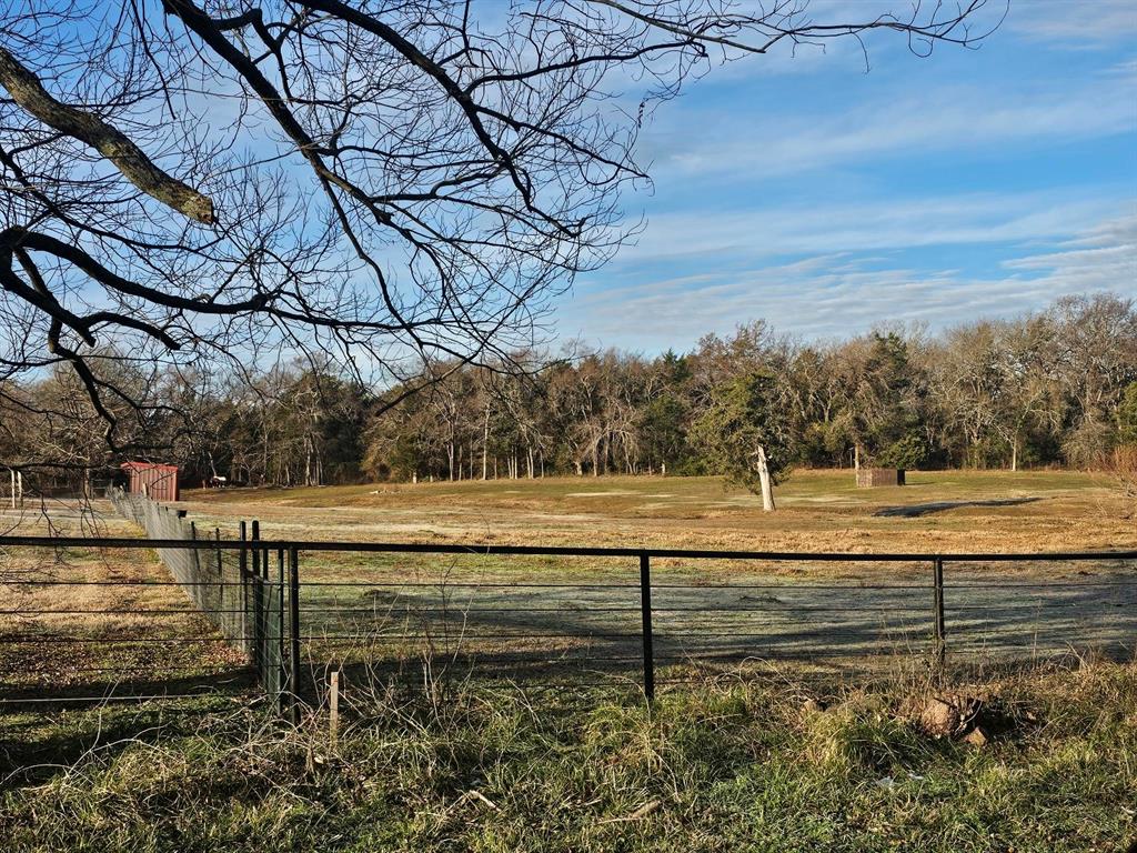 Hammons Estates - Land