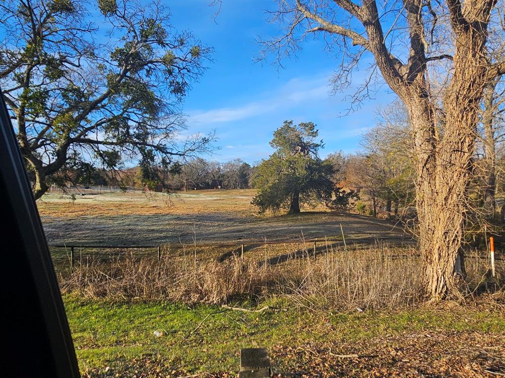 Hammons Estates - Land