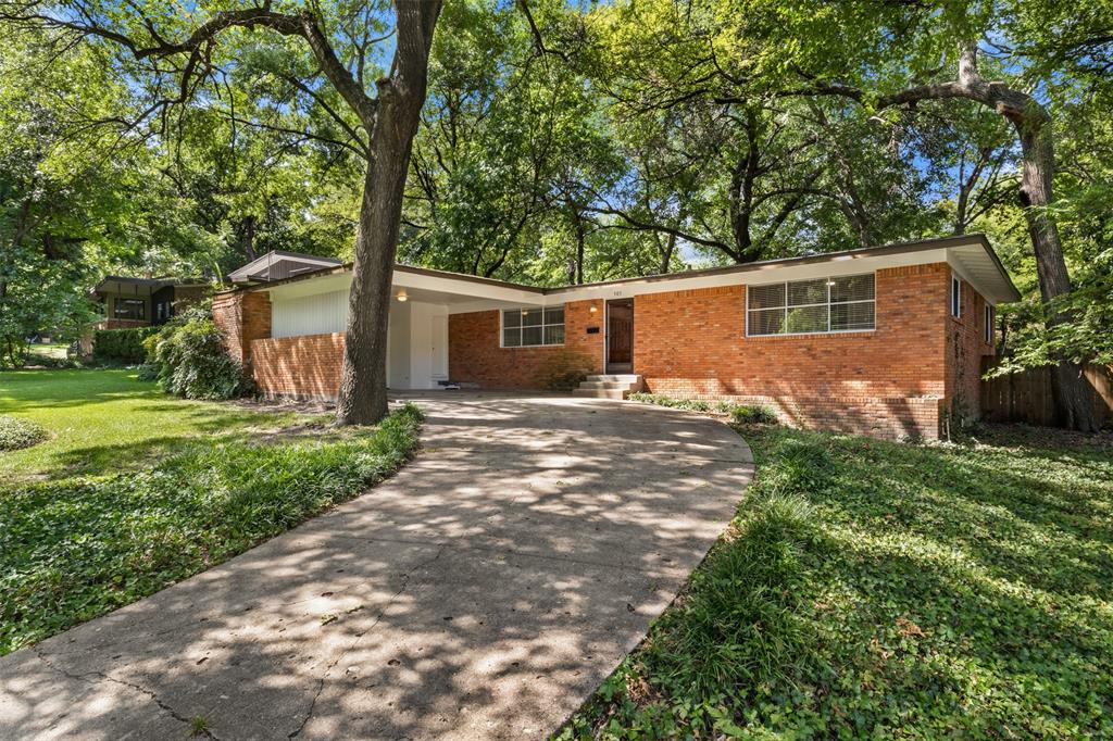 Lake Gardens Rev - Residential