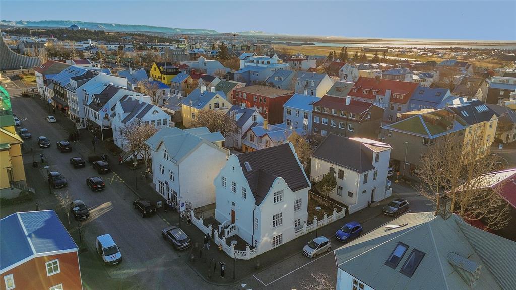 Mioborg - Residential