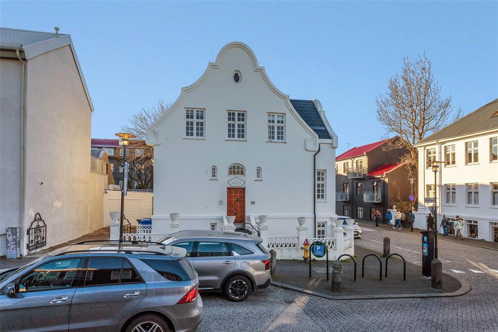 Mioborg - Residential