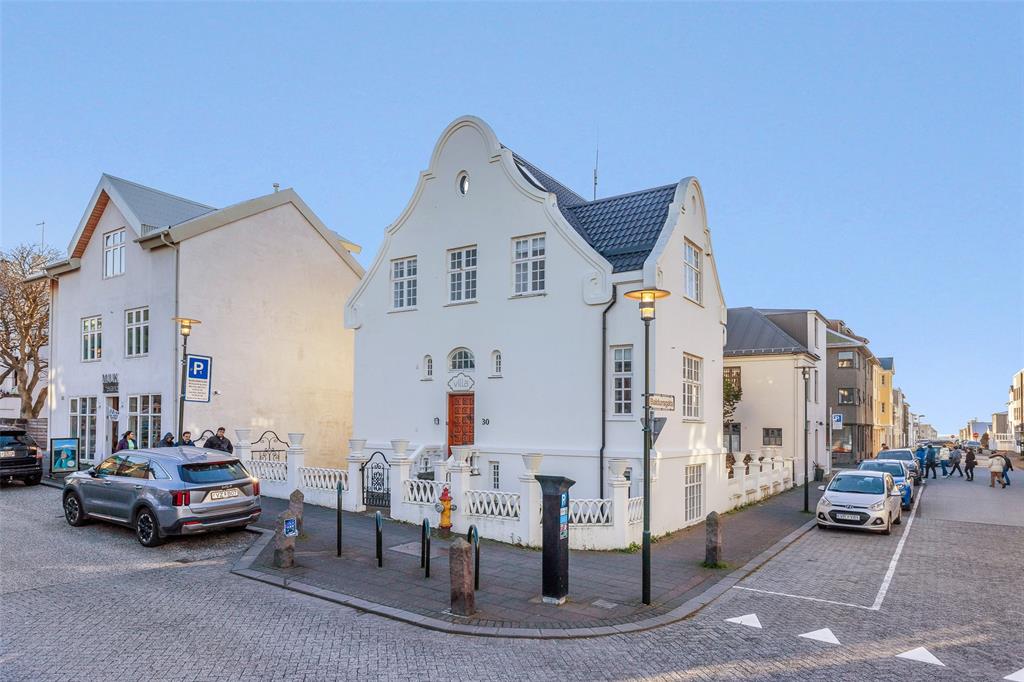 Mioborg - Residential