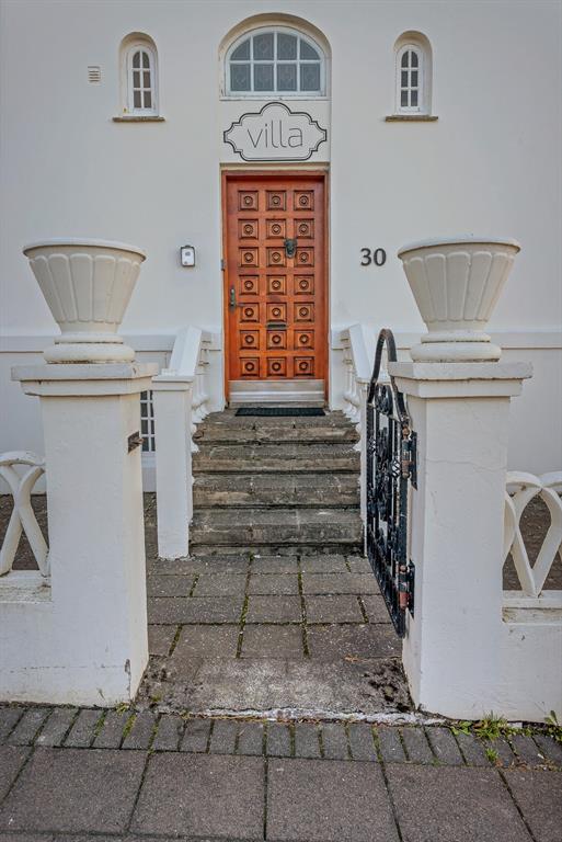 Mioborg - Residential