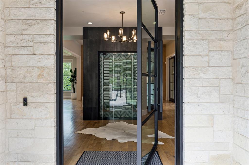 Vaquero Residential Add - Residential