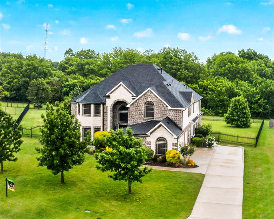 Villages At Cross Roads - Residential