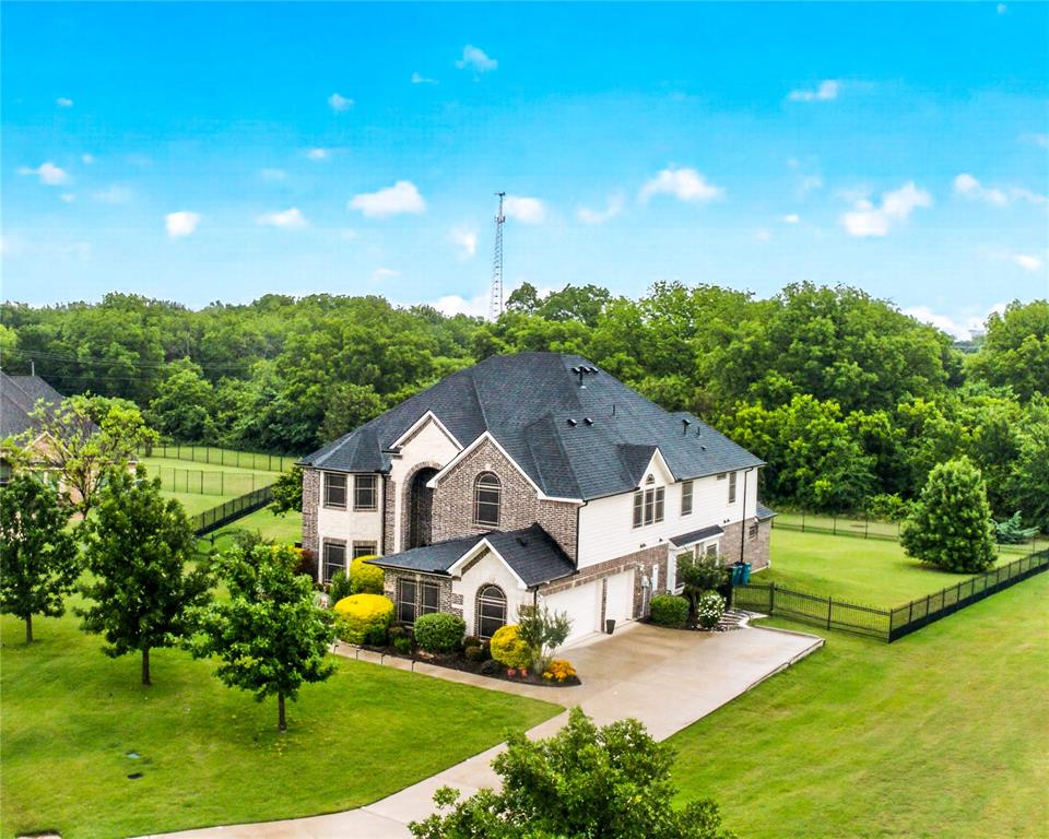 Villages At Cross Roads - Residential