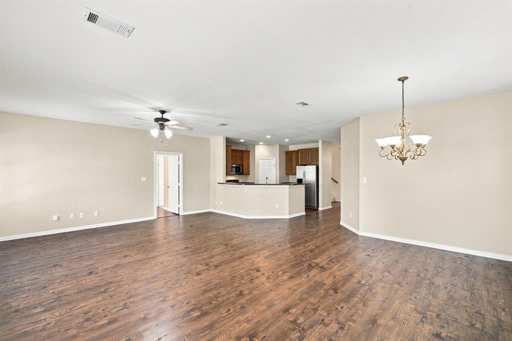 Mountain Valley Lake - Residential
