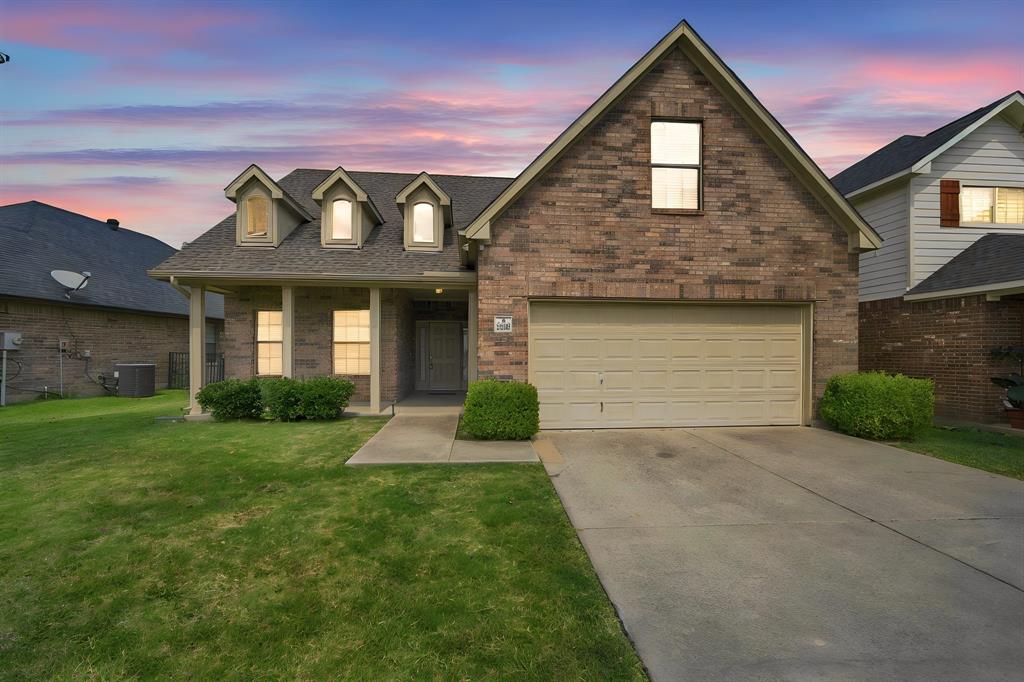 Mountain Valley Lake - Residential
