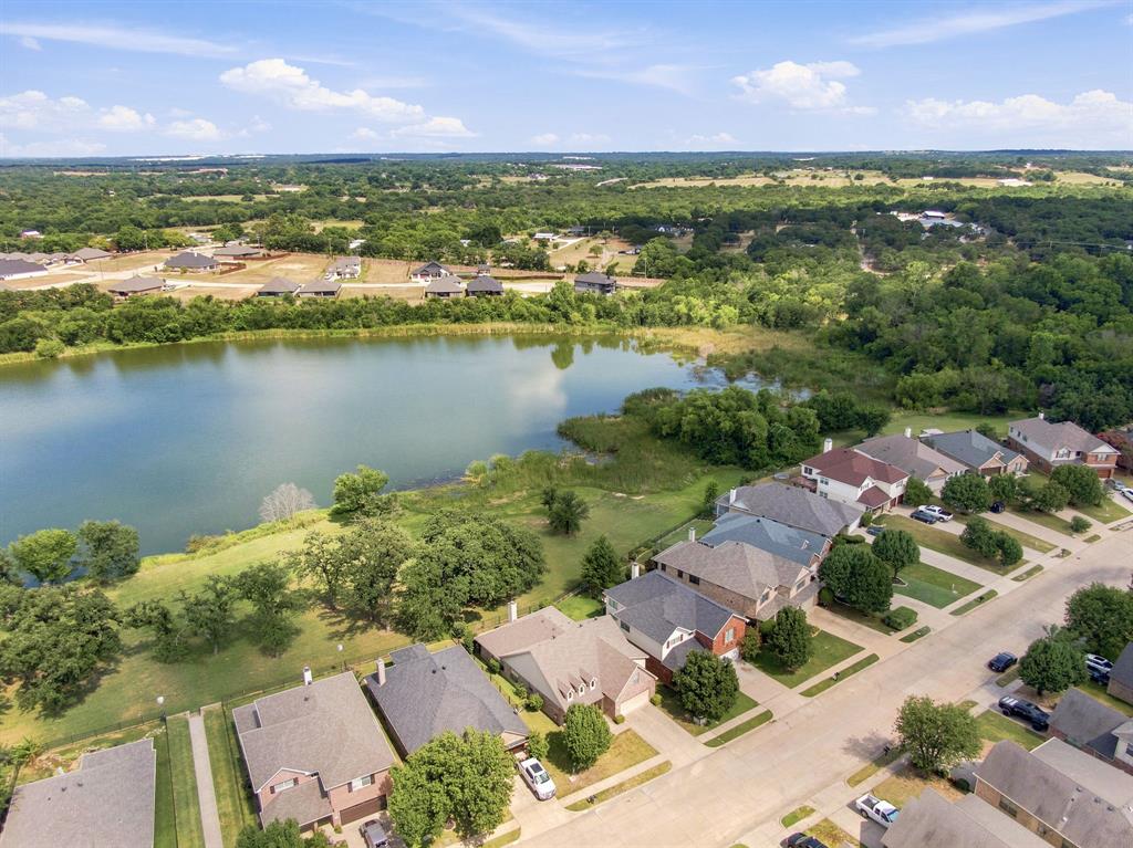 Mountain Valley Lake - Residential