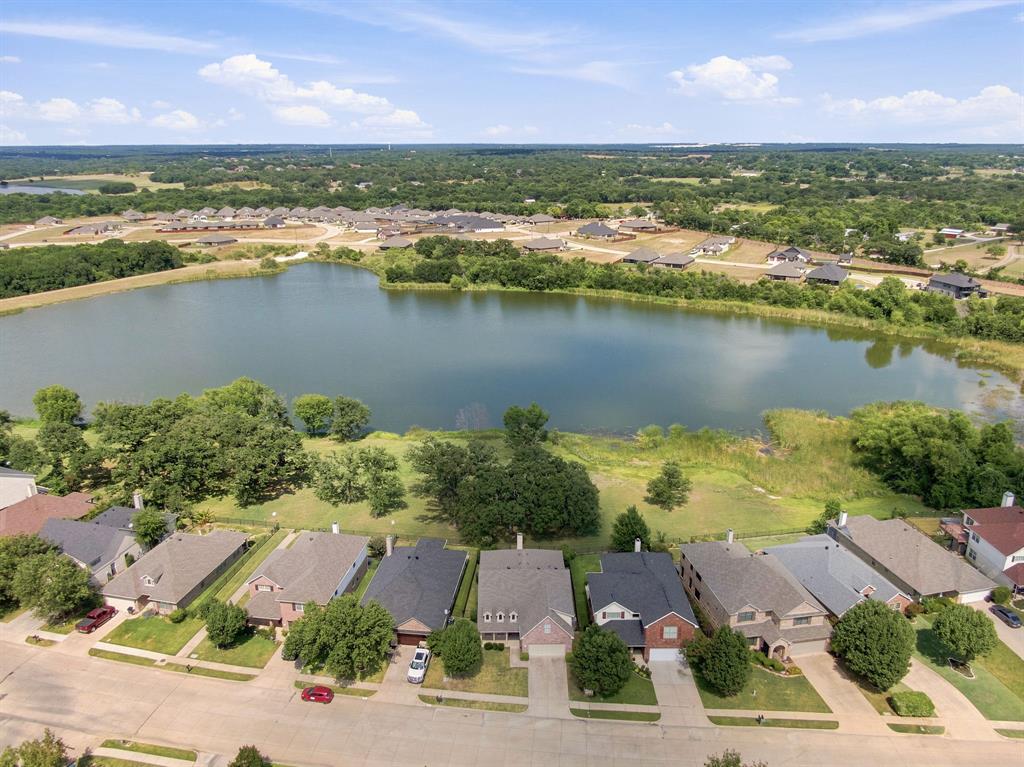 Mountain Valley Lake - Residential