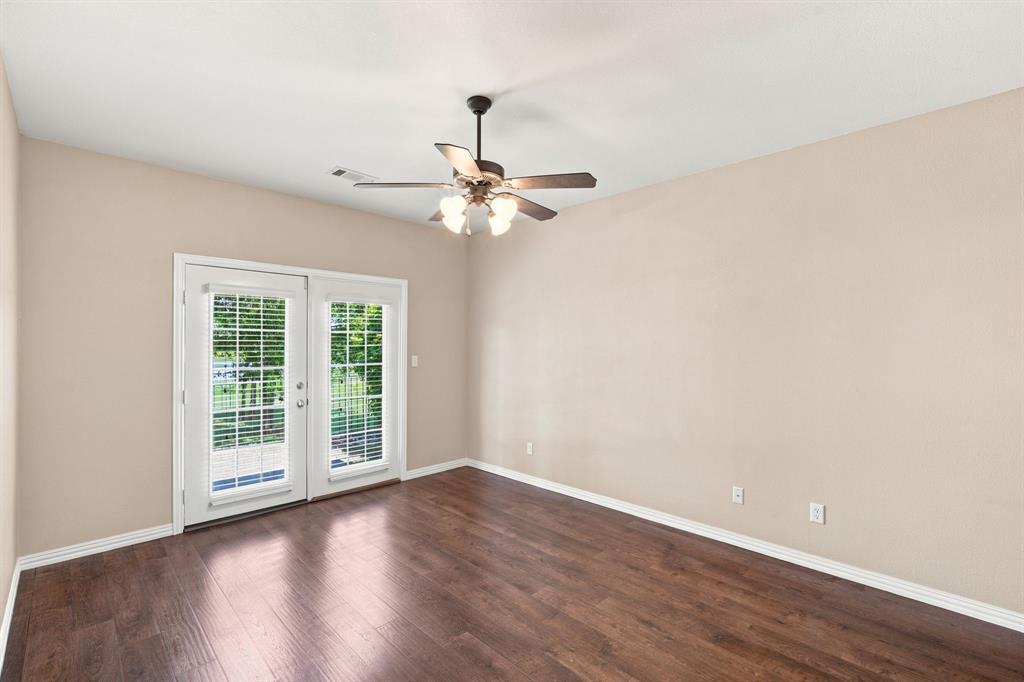 Mountain Valley Lake - Residential