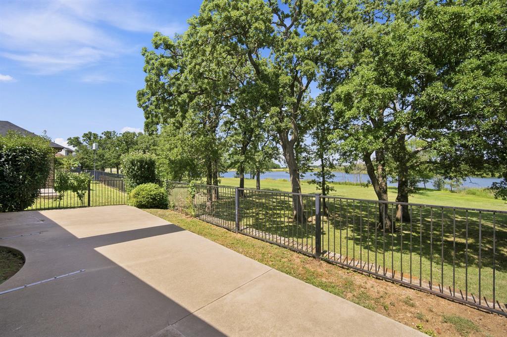 Mountain Valley Lake - Residential