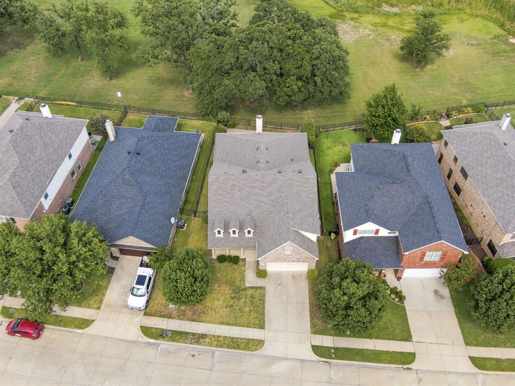 Mountain Valley Lake - Residential