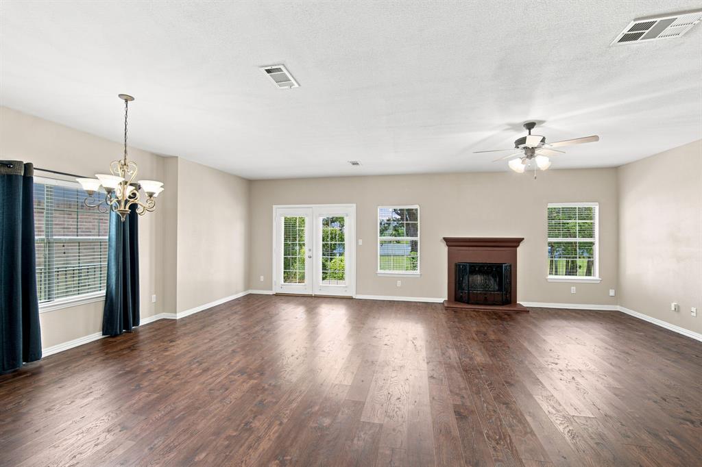 Mountain Valley Lake - Residential
