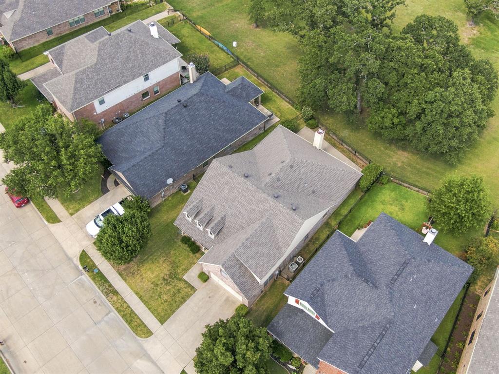 Mountain Valley Lake - Residential
