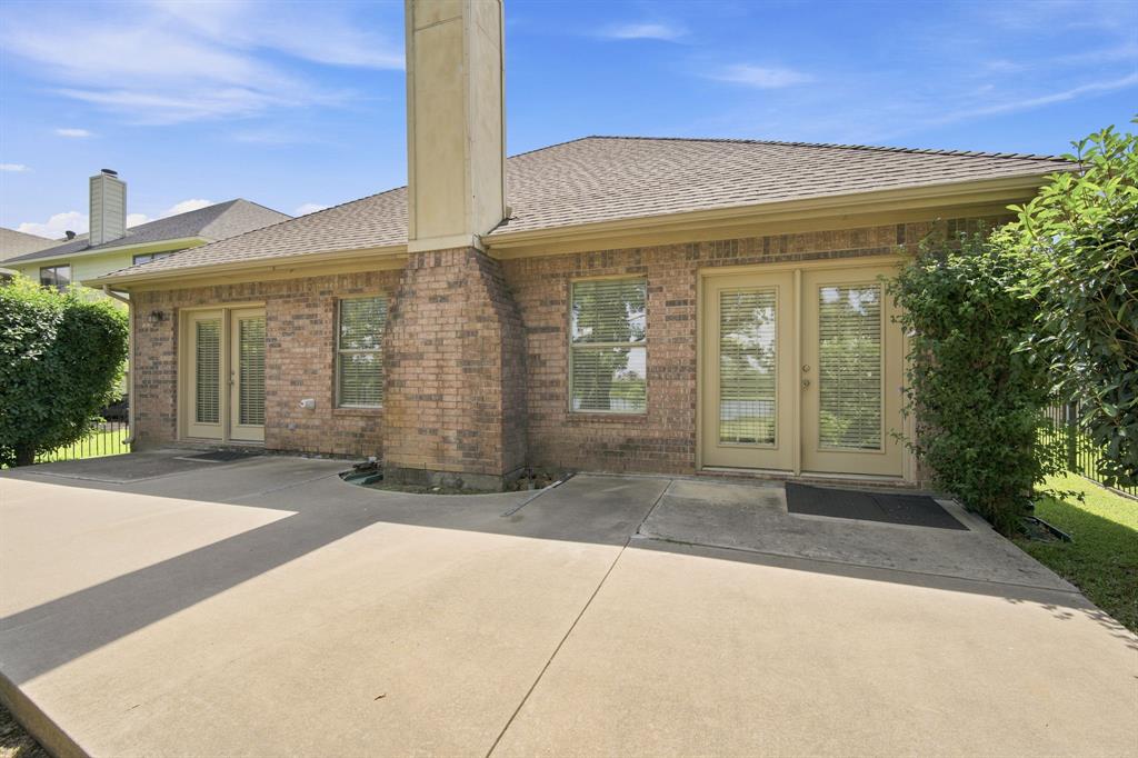 Mountain Valley Lake - Residential