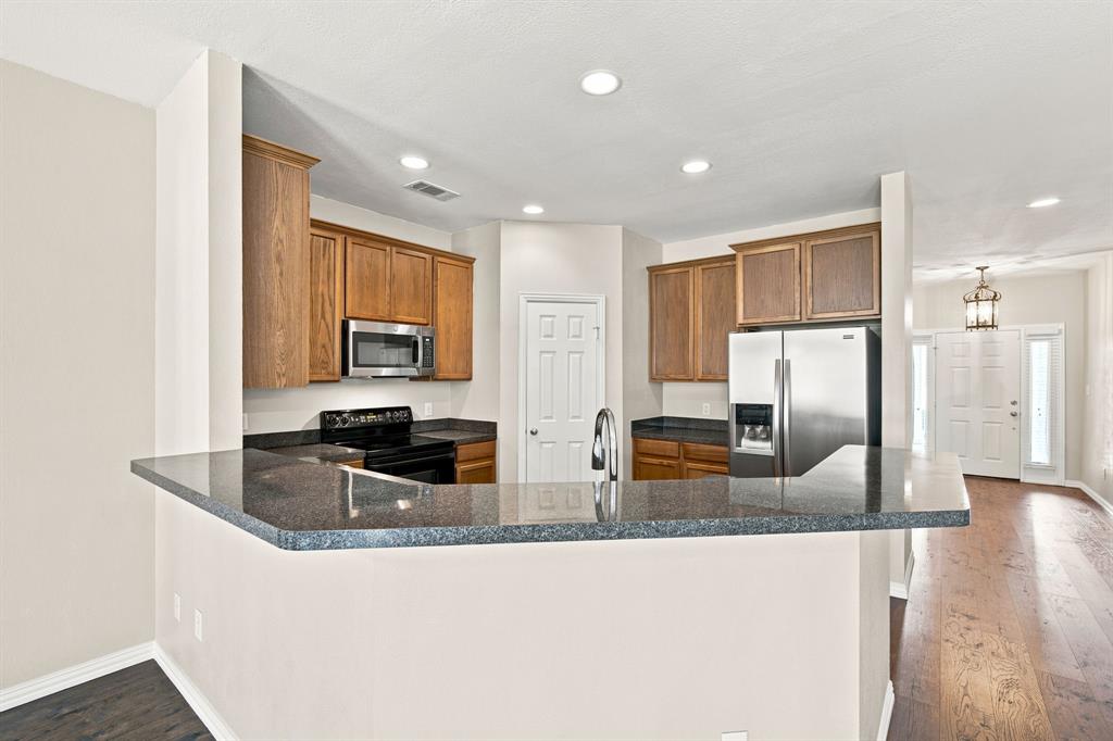 Mountain Valley Lake - Residential