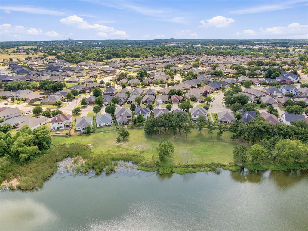 Mountain Valley Lake - Residential