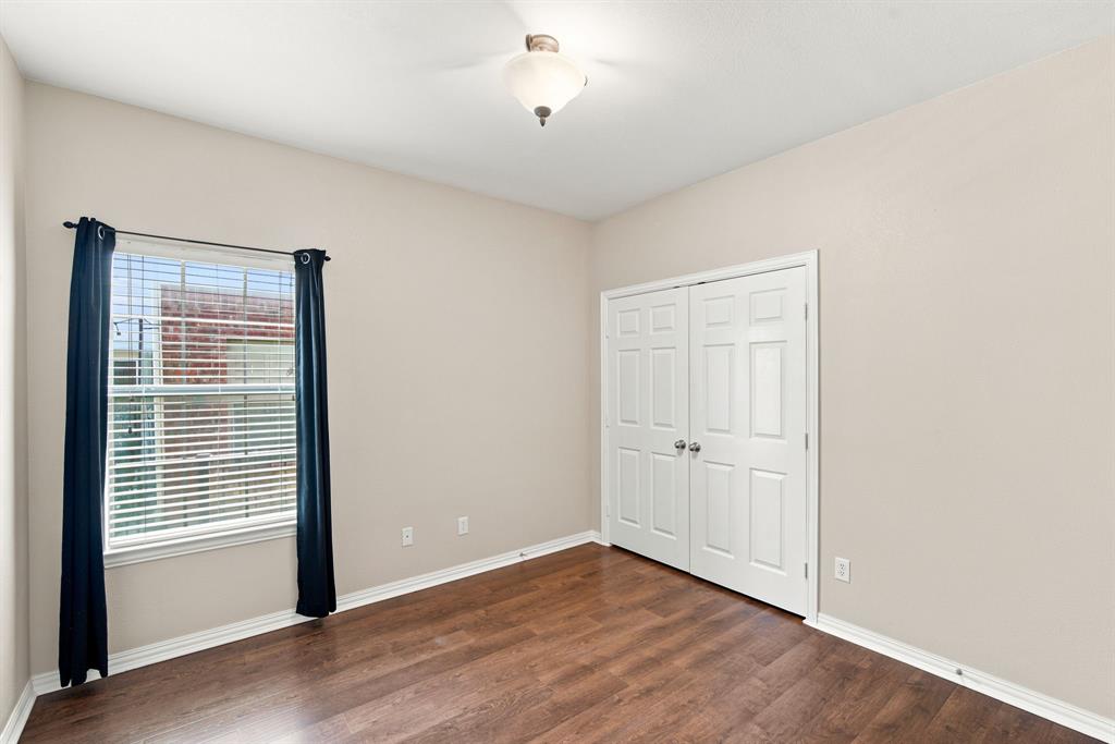 Mountain Valley Lake - Residential
