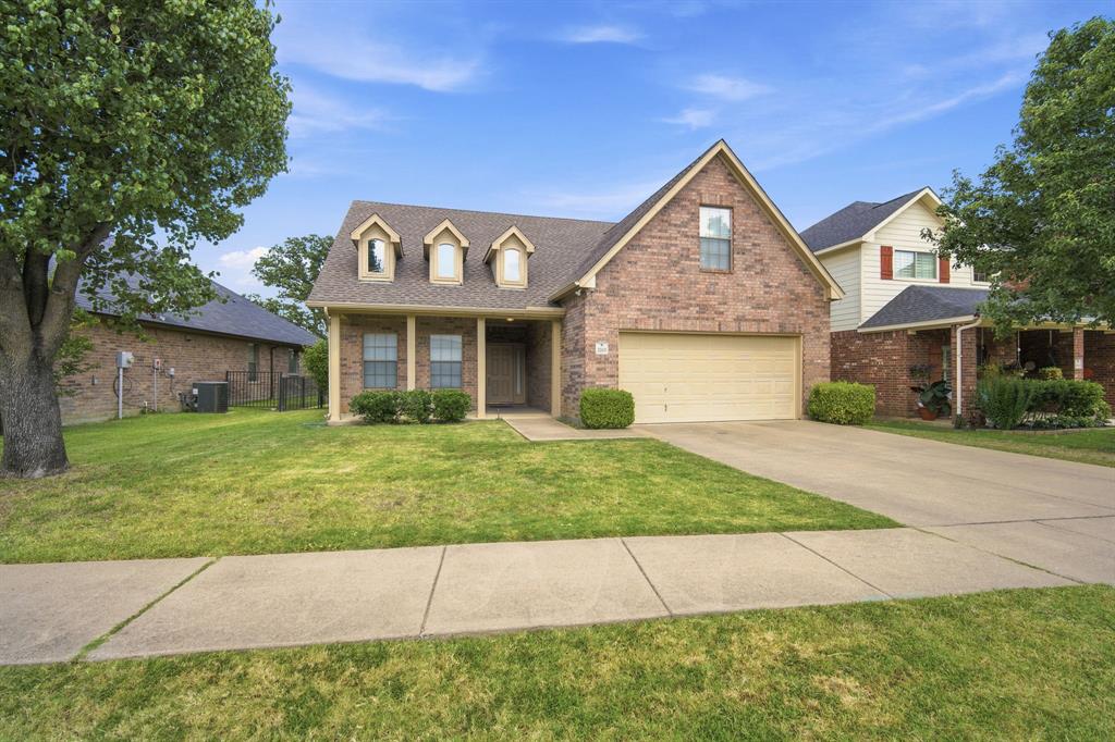 Mountain Valley Lake - Residential