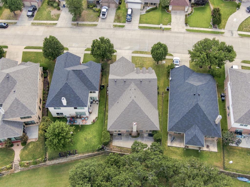 Mountain Valley Lake - Residential
