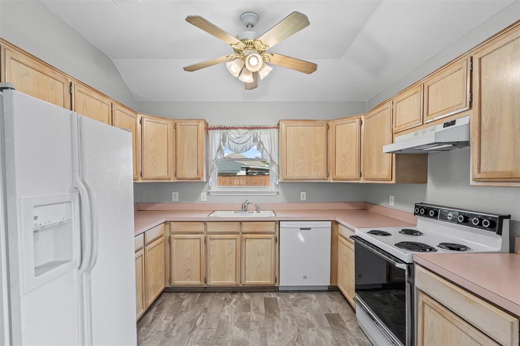 South Meadow Add - Residential