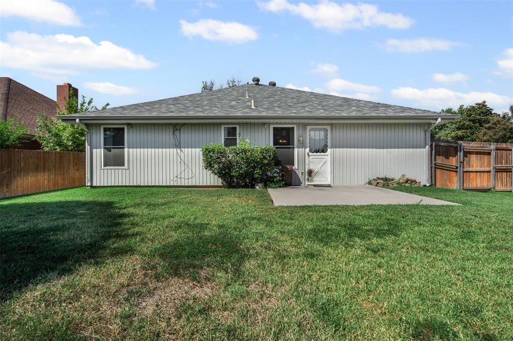 South Meadow Add - Residential